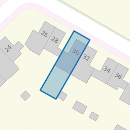 Perceel GLN00-A-10877