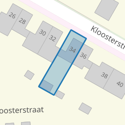 Perceel GLN00-A-10879