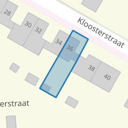 Perceel GLN00-A-10880