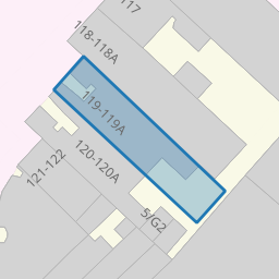 Perceel GLN00-A-10885