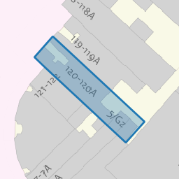 Perceel GLN00-A-10886