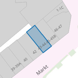 Perceel GLN00-A-10887