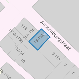 Perceel GLN00-A-10889