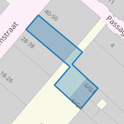 Perceel GLN00-A-10891