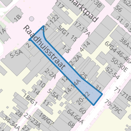 Perceel GLN00-A-10894