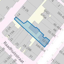 Perceel GLN00-A-10895