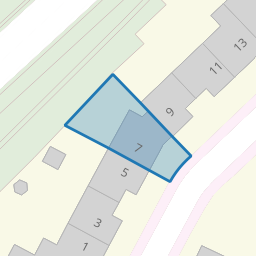 Perceel GLN00-A-10898