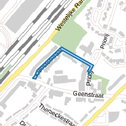 Perceel GLN00-A-10902