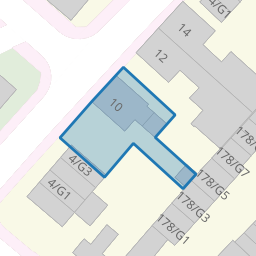 Perceel GLN00-A-10903