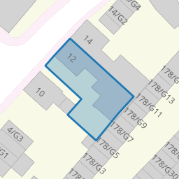 Perceel GLN00-A-10904