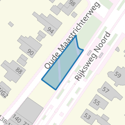 Perceel GLN00-A-10906