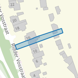 Perceel GLN00-A-10907