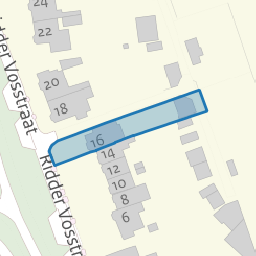 Perceel GLN00-A-10908