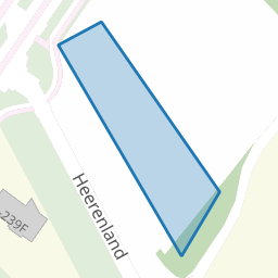 Perceel GLN00-A-10916