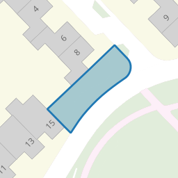 Perceel GLN00-A-10929