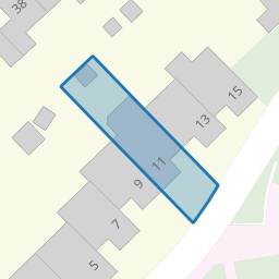 Perceel GLN00-A-10932