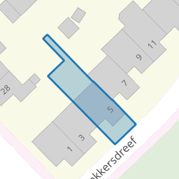 Perceel GLN00-A-10935