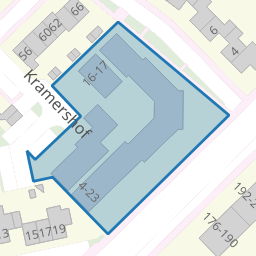 Perceel GLN00-A-10938