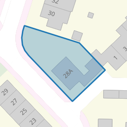 Perceel GLN00-A-10939