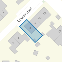 Perceel GLN00-A-10940