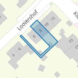 Perceel GLN00-A-10941