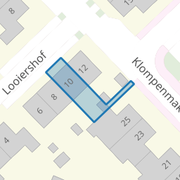 Perceel GLN00-A-10942