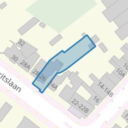 Perceel GLN00-A-10945