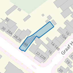 Perceel GLN00-A-10946