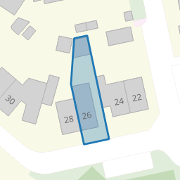 Perceel GLN00-A-10952