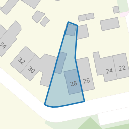 Perceel GLN00-A-10953