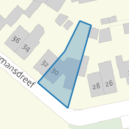 Perceel GLN00-A-10954