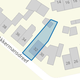 Perceel GLN00-A-10955