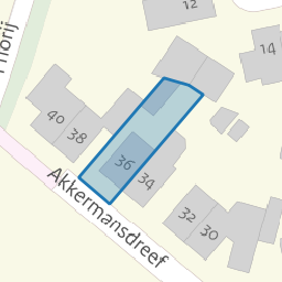 Perceel GLN00-A-10957