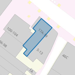 Perceel GLN00-A-10962