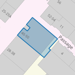 Perceel GLN00-A-10964