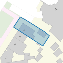 Perceel GLN00-A-10969