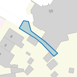 Perceel GLN00-A-10970