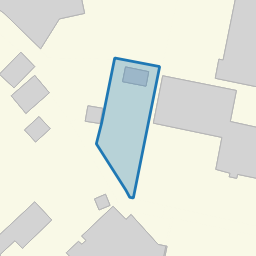 Perceel GLN00-A-10971