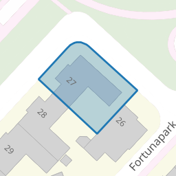 Perceel GLN00-A-10974