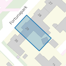 Perceel GLN00-A-10976