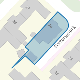 Perceel GLN00-A-10978