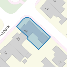 Perceel GLN00-A-10979