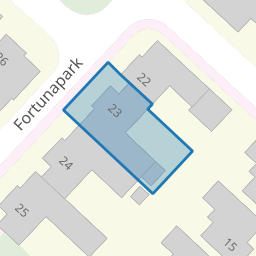 Perceel GLN00-A-10980