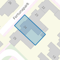 Perceel GLN00-A-10981