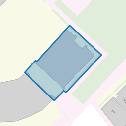 Perceel GLN00-A-10987