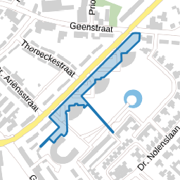 Perceel GLN00-A-10991