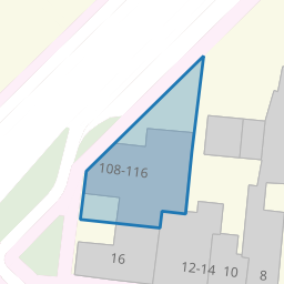 Perceel GLN00-A-10996