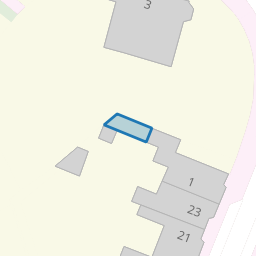 Perceel GLN00-A-10998