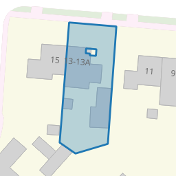 Perceel GLN00-A-11021