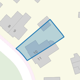 Perceel GLN00-A-11039